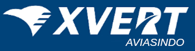 XVERT AVIASINDO | Aircraft Parts Supplier